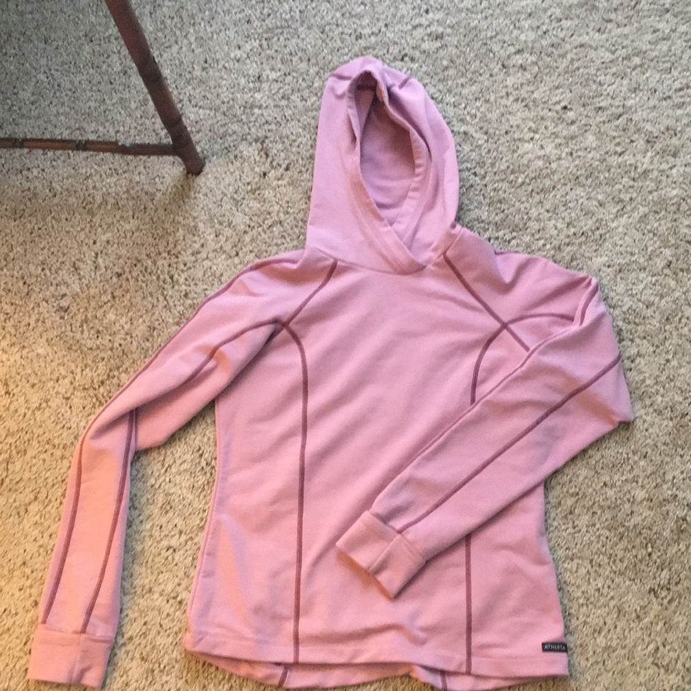 Athleta pull over